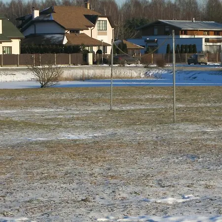Cat Garden Riga Airport *