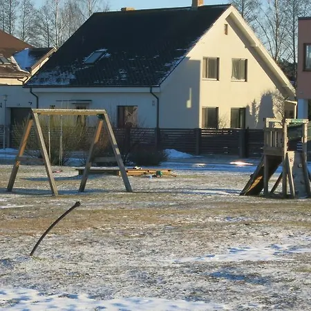 Cat Garden Riga Airport Διαμέρισμα