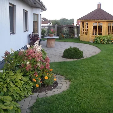 Διαμέρισμα Cat Garden Riga Airport Mežares