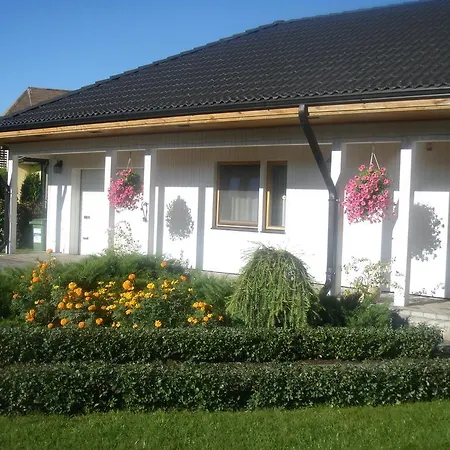 Cat Garden Riga Airport * Mežares
