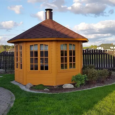 Cat Garden Riga Airport Διαμέρισμα